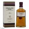 Highland Park - 14 Year Old - Land Of Orkney Travel Edition Thumbnail