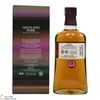 Highland Park - 14 Year Old - Land Of Orkney Travel Edition Thumbnail