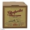 Glenfarclas - 2002 Family Cask Winter 2019 #3318 Thumbnail