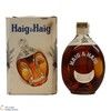 Haig & Haig - 12 Year Old - Spring Cap 1940s (4/5 Quart) Thumbnail