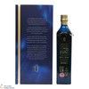 Johnnie Walker - Blue Label - Port Ellen - Ghost & Rare Thumbnail