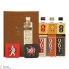 Sasanokawa - Red, Amber & Black 963 Blend (3 x 50cl) Thumbnail