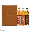 Sasanokawa - Red, Amber & Black 963 Blend (3 x 50cl) Thumbnail