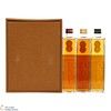Sasanokawa - Red, Amber & Black 963 Blend (3 x 50cl) Thumbnail