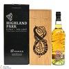 Highland Park - 17 Year Old - The Light Thumbnail