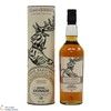 Royal Lochnagar - 12 Year Old - Game of Thrones - House Baratheon Thumbnail