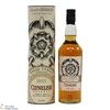 Clynelish - Reserve - Game of Thrones - House Tyrell Thumbnail