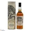 Cardhu - Gold Reserve - Game of Thrones - House Targaryen Thumbnail