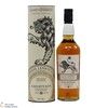 Lagavulin - 9 Year Old - Game of Thrones - House Lannister Thumbnail