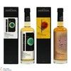 The Essence of Suntory - Volume 3 – Clean Type and Rich Type (2x50cl) Thumbnail