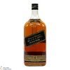 Johnnie Walker - 12 Year Old - Black Label (2L) Thumbnail