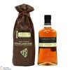 Highland Park - 13 Year Old 2006 - Single Cask Series #7253 - Nickolls & Perks  Thumbnail
