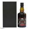 Wolfburn - Hagalaz - Kylver Series #9 Thumbnail