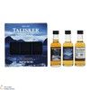 Talisker - Made By The Sea - Collection Pack (3x5cl) Thumbnail