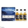 Talisker - Made By The Sea - Collection Pack (3x5cl) Thumbnail