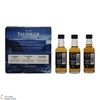Talisker - Made By The Sea - Collection Pack (3x5cl) Thumbnail