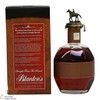 Blanton’s - Straight From The Barrel - Cask Strength 65% Thumbnail