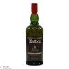 Ardbeg - 5 Year Old Guaranteed Wee Beastie 2020 Thumbnail