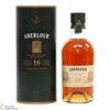 Aberlour - 16 Year Old - Double Cask Matured Thumbnail