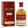 Kilchoman - 13 Year Old 2007 #38 - HOM & Chase Collection Thumbnail