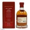Kilchoman - 13 Year Old 2007 #38 - HOM & Chase Collection Thumbnail