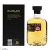 Balblair - 2003 Vintage - (2015) First Release Thumbnail