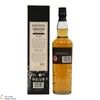 Glen Scotia - 2003 Rum Cask Finish - Campbeltown Malts Festival 2019 Thumbnail