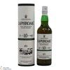 Laphroaig - 10 Year Old - Original Cask Strength Batch #015 Thumbnail