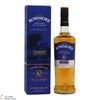 Bowmore - 10 Year Old - Tempest - Batch No.4 Thumbnail