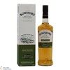 Bowmore - Small Batch​ Bourbon Cask Matured Thumbnail