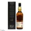 Lagavulin - 11 Year Old - Offerman Edition - Guinness Cask Finish Thumbnail