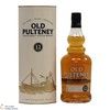 Old Pulteney - 12 Year Old Thumbnail