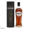 Tamdhu - 12 Year Old - Limited Release Thumbnail