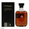 Balblair - 2000 Vintage - 2nd Release Thumbnail