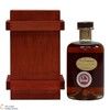 Edradour - 13 Year Old 2002 - Burgundy Cask Finish (50cl) Thumbnail