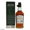 Aberargie - Inaugural Release Thumbnail