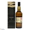 Caol Ila - 12 Year Old Thumbnail