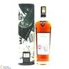 Macallan - James Bond 60th Anniversary - Decade II Thumbnail