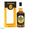 Springbank - 8 Year Old - July 2016 Local Barley December 2024 Thumbnail