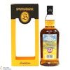 Springbank - 8 Year Old - July 2016 Local Barley December 2024 Thumbnail