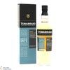 Torabhaig - Legacy Series 2017 - Inaugural Release - Single Malt Whisky Thumbnail