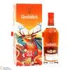 Glenfiddich - 21 Year Old - Gran Reserva Rum Cask - Limited Edition Design  Thumbnail