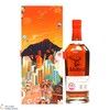Glenfiddich - 21 Year Old - Gran Reserva Rum Cask - Limited Edition Design  Thumbnail