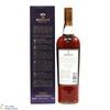 Macallan - 18 Year Old - Sherry Oak (2017) (75cl) Thumbnail