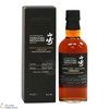 Yamazaki - Peated Spanish Oak - Distillery Exclusive  (18cl) Thumbnail