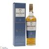 Macallan - 12 Year Old - Triple Cask (Fine Oak)  Thumbnail