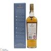 Macallan - 12 Year Old - Triple Cask (Fine Oak)  Thumbnail