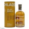 Bruichladdich - Islay Barley - 2007 Rockside Thumbnail