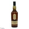 Lagavulin - 2018 Distillery Exclusive Thumbnail