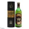 Glenfiddich - Pure Malt 1980s (75cl) Thumbnail